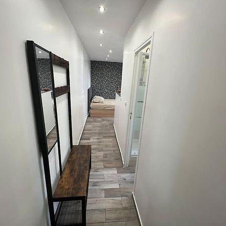 Quiet & Bright Studio 15Min Away From Paris Bondy Esterno foto